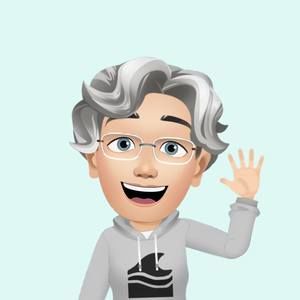 Meet your Posher, Gail